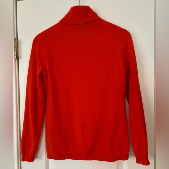 Charter Club Luxury Cashmere Sweater - excellent condition - 100% cashmere - M - Picture 6 of 9